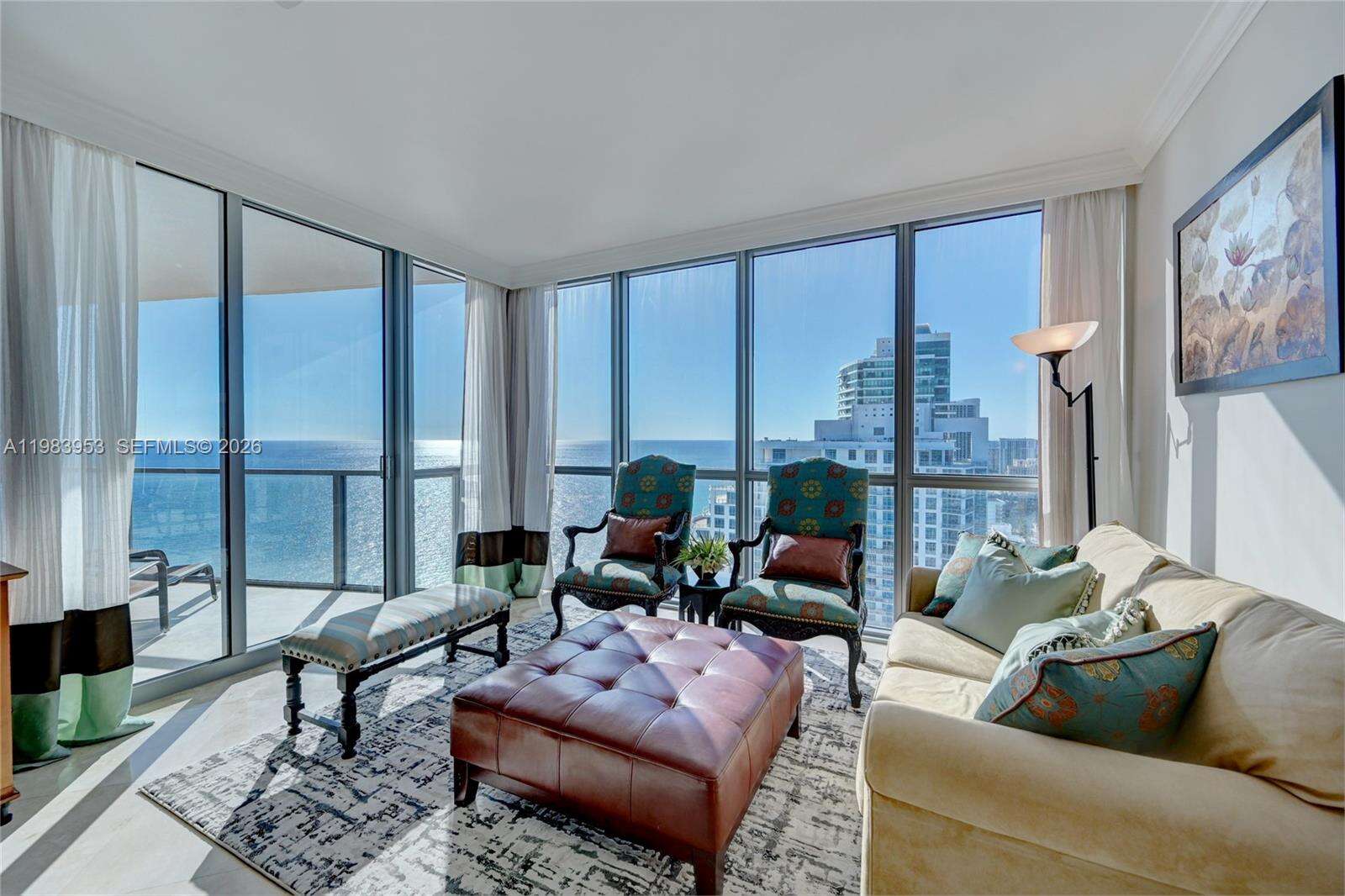 OCEAN PALMS - 3101 Ocean Dr, Hollywood, FL 33019 | Picture 10