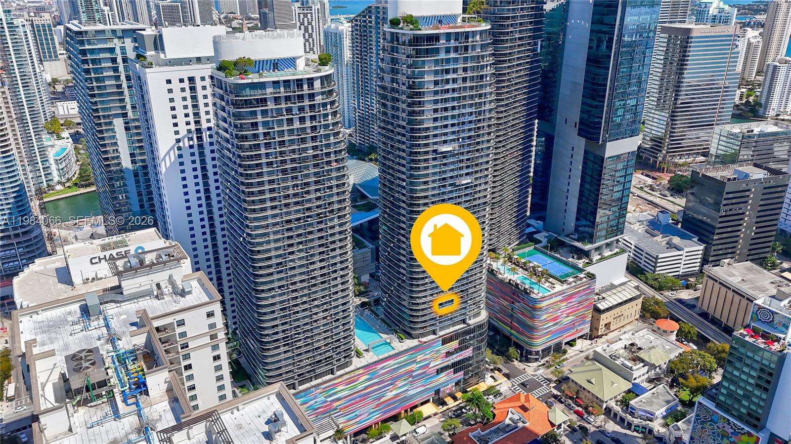 Brickell Heights East at 45 9 St, Miami, FL 33130 - For Sale photo 2