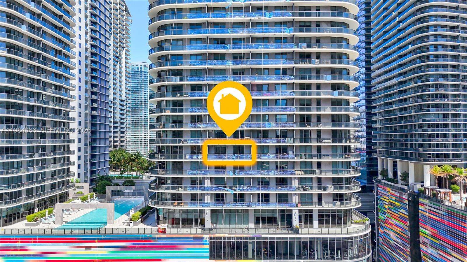 Brickell Heights East at 45 9 St, Miami, FL 33130 - For Sale photo 29