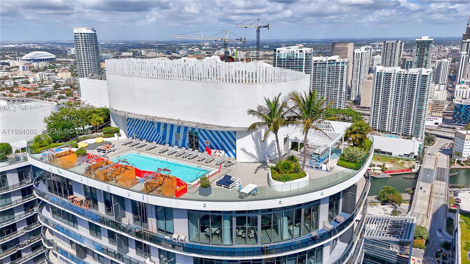 Brickell Heights East at 45 9 St, Miami, FL 33130 - For Sale photo 33