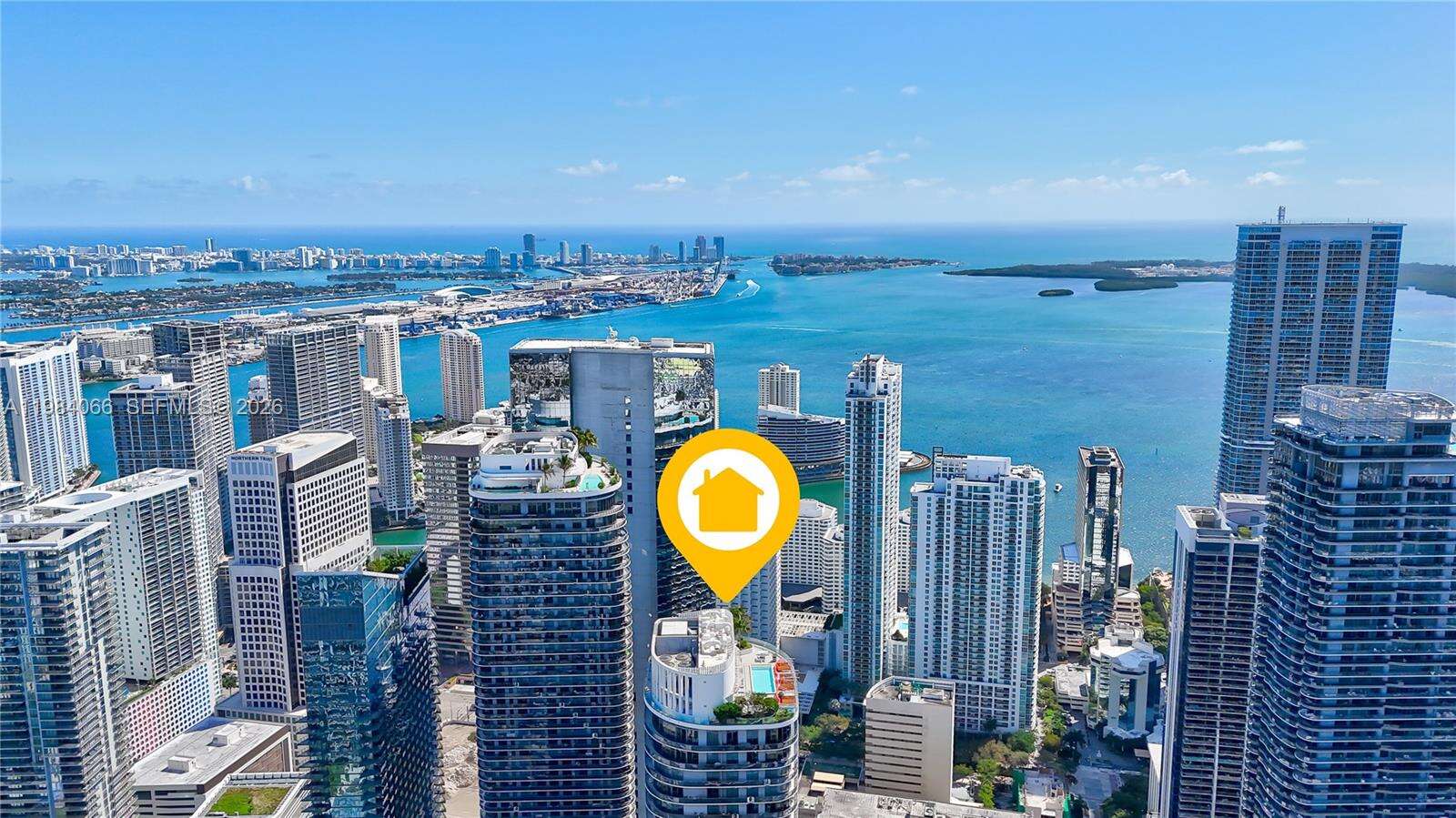 Brickell Heights East at 45 9 St, Miami, FL 33130 - For Sale photo 39