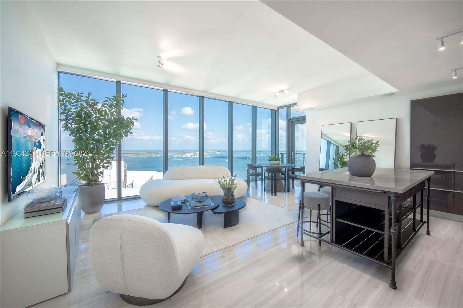 ECHO BRICKELL - 1451 Brickell Ave, Miami, FL 33131 | Picture 1