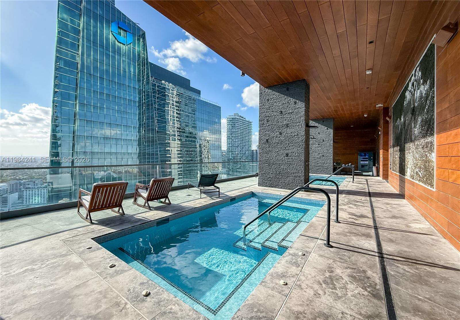 ECHO BRICKELL - 1451 Brickell Ave, Miami, FL 33131 | Picture 23