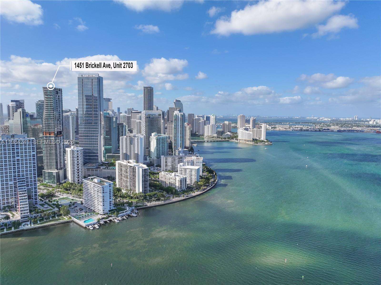 ECHO BRICKELL - 1451 Brickell Ave, Miami, FL 33131 | Picture 26