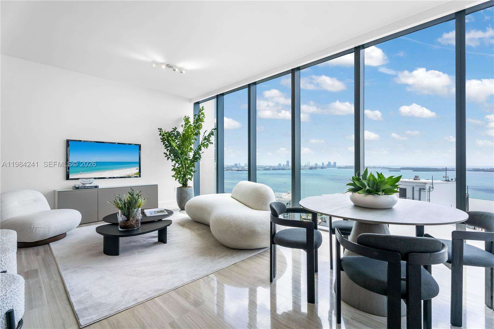 ECHO BRICKELL - 1451 Brickell Ave, Miami, FL 33131 | Picture 4