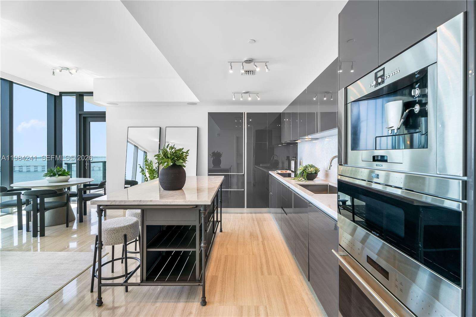 ECHO BRICKELL - 1451 Brickell Ave, Miami, FL 33131 | Picture 7