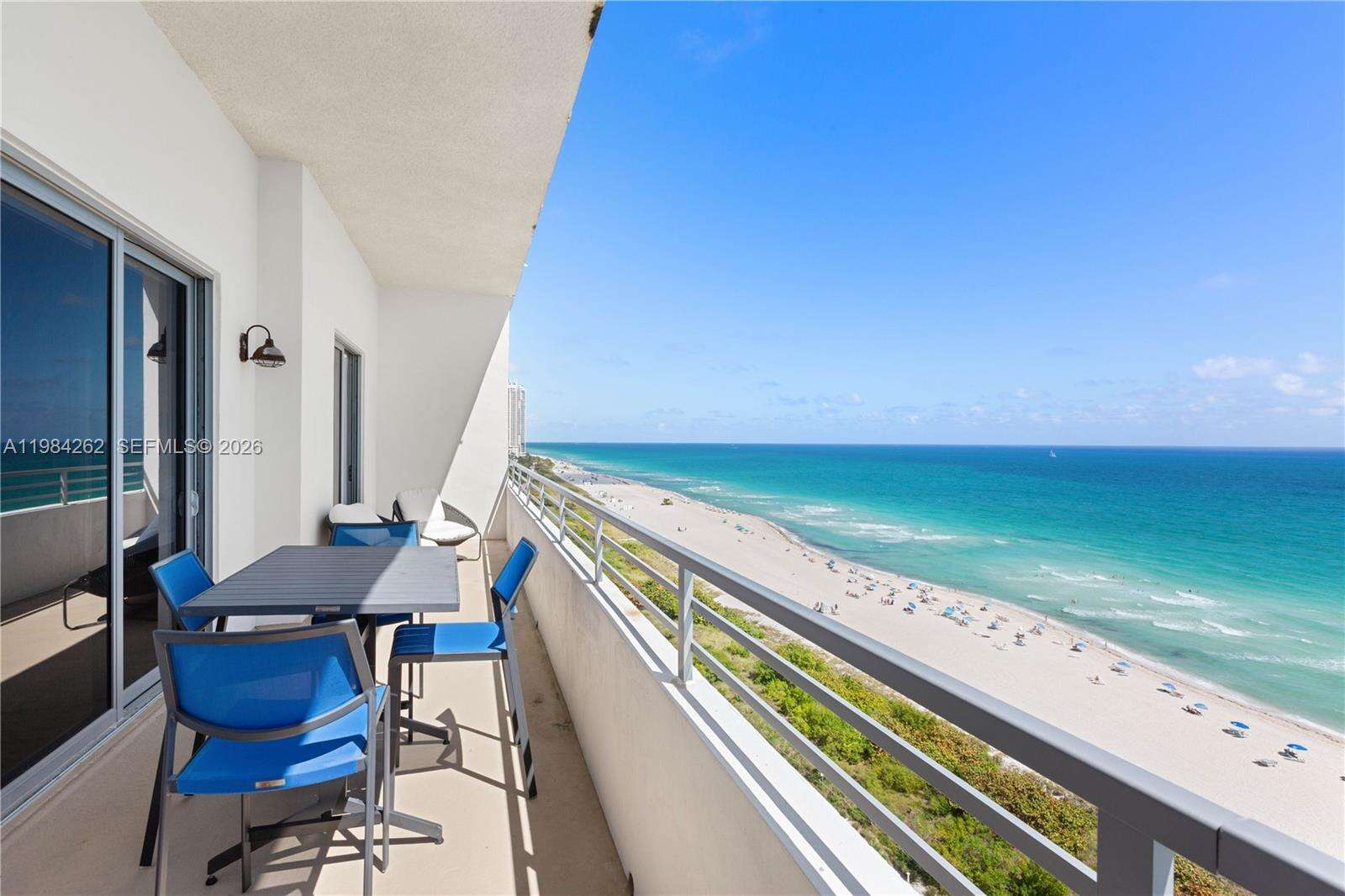 Oceanside Plaza at 5555 Collins Ave, Miami Beach, FL 33140 - For Sale photo 1