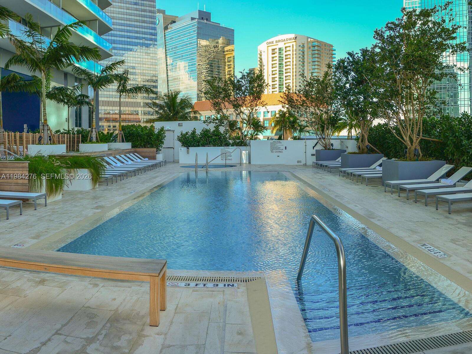 BRICKELLHOUSE - 1300 Brickell Bay Dr, Miami, FL 33131 | Picture 79