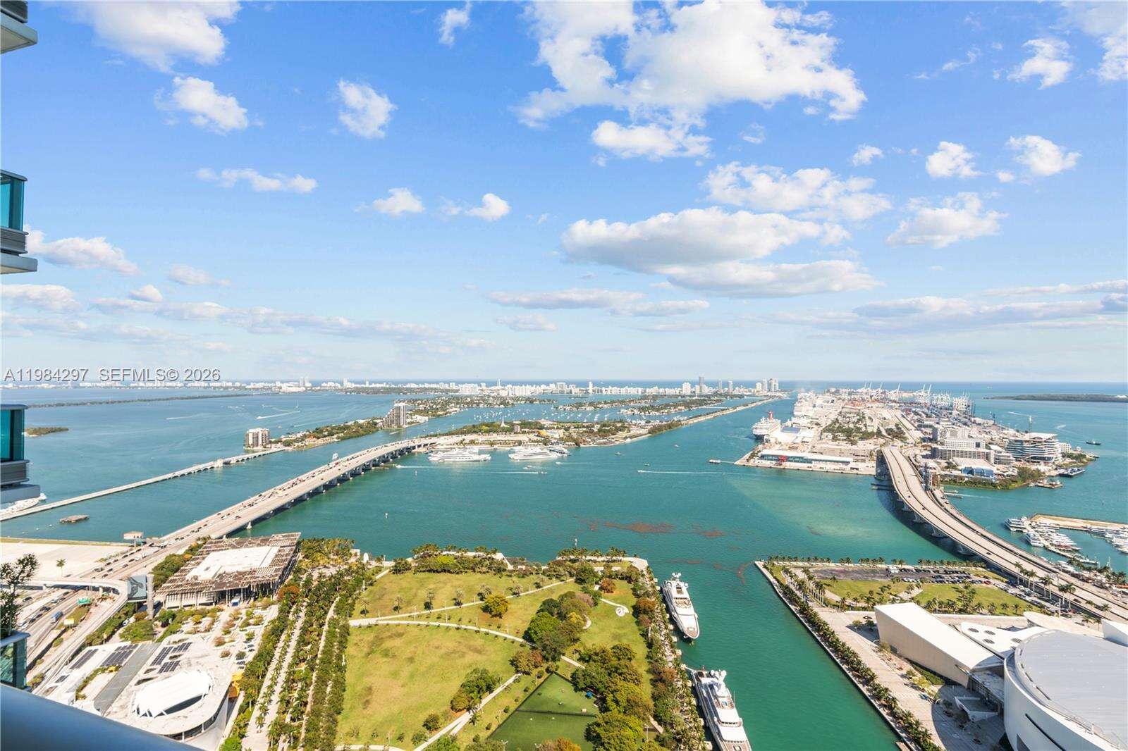 900 BISCAYNE BAY - 900 Biscayne Blvd, Miami, FL 33132 | Picture 2
