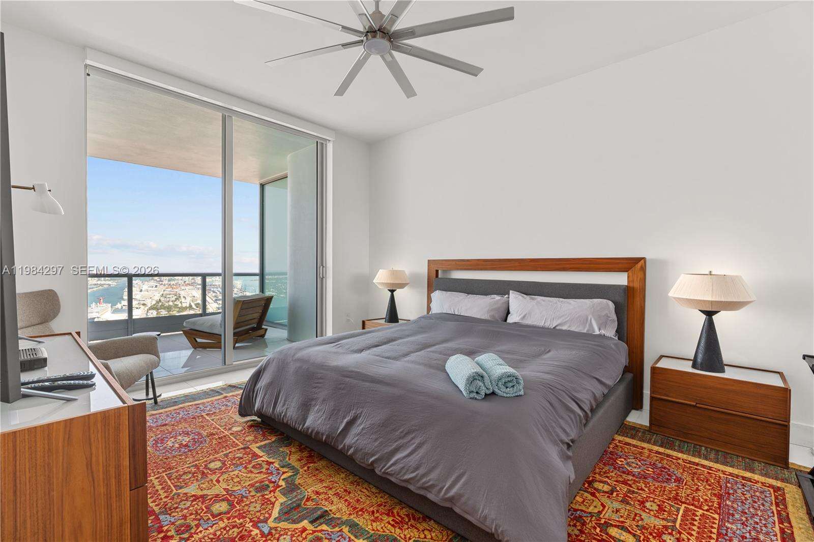 900 BISCAYNE BAY - 900 Biscayne Blvd, Miami, FL 33132 | Picture 11