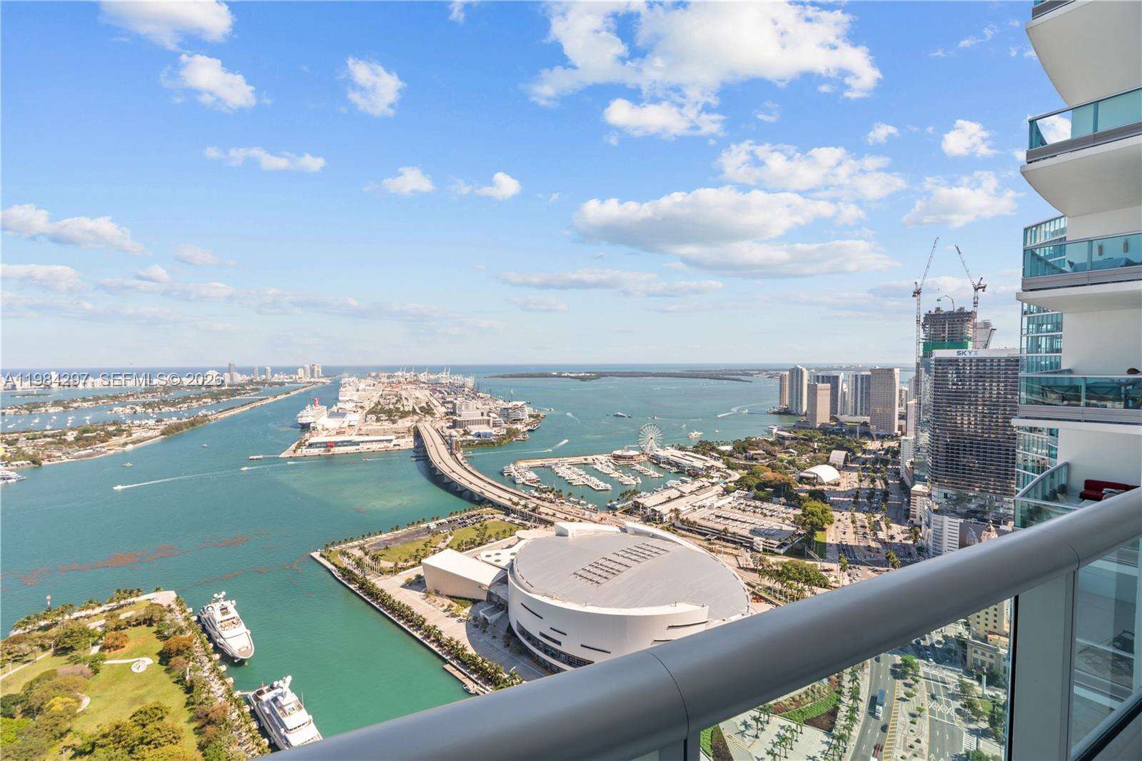 900 BISCAYNE BAY - 900 Biscayne Blvd, Miami, FL 33132 | Picture 3