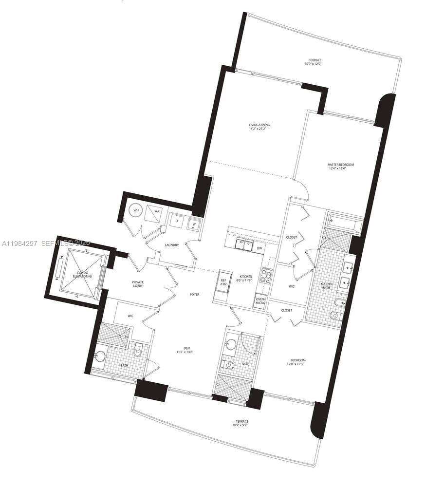 900 BISCAYNE BAY - 900 Biscayne Blvd, Miami, FL 33132 | Picture 25