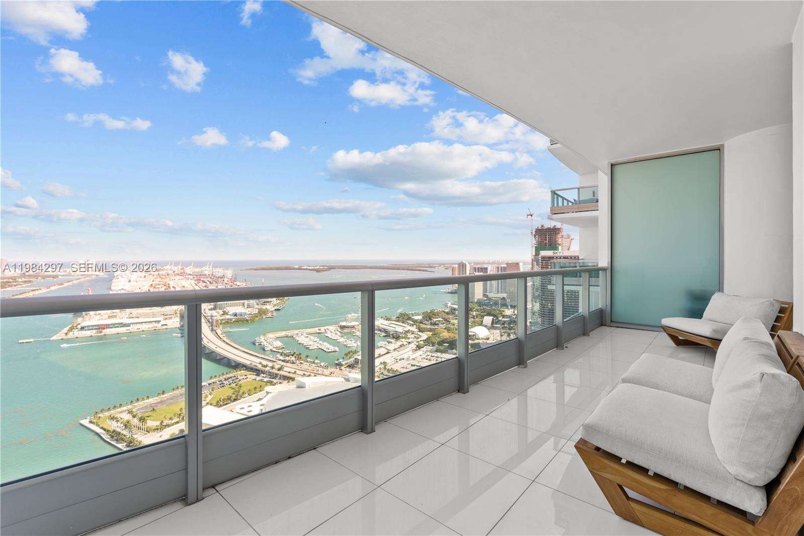 900 BISCAYNE BAY - 900 Biscayne Blvd, Miami, FL 33132 | Picture 4