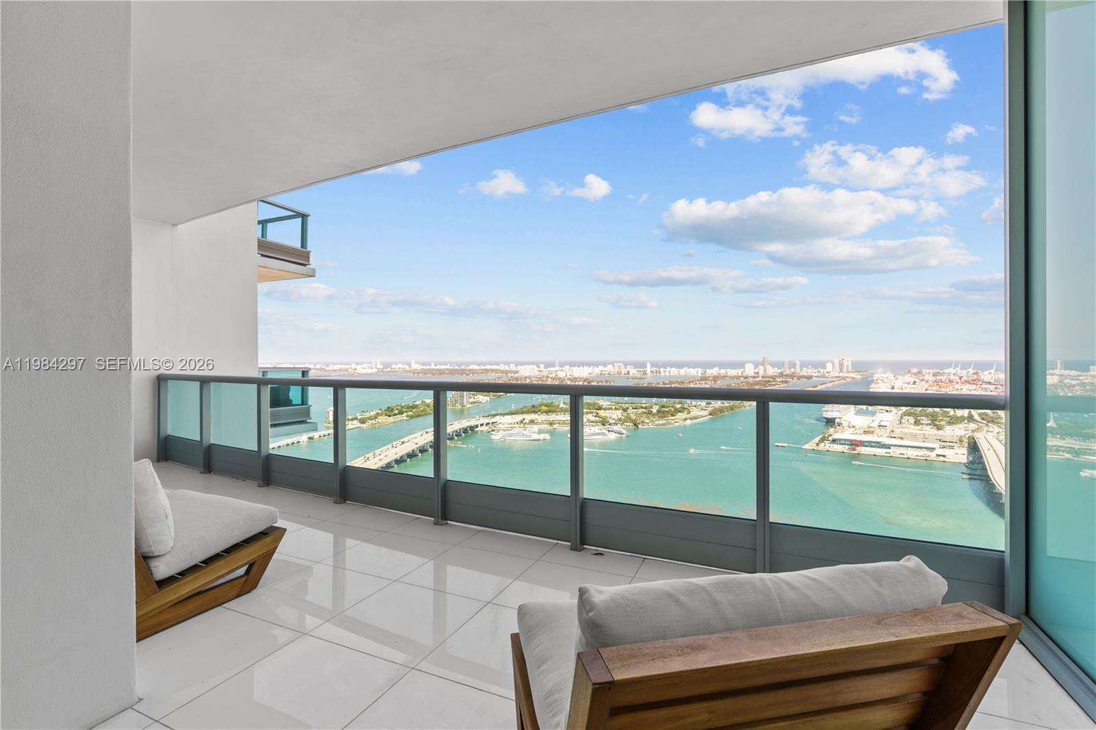 900 BISCAYNE BAY - 900 Biscayne Blvd, Miami, FL 33132 | Picture 5