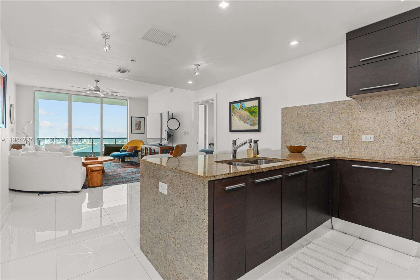 900 BISCAYNE BAY - 900 Biscayne Blvd, Miami, FL 33132 | Picture 6