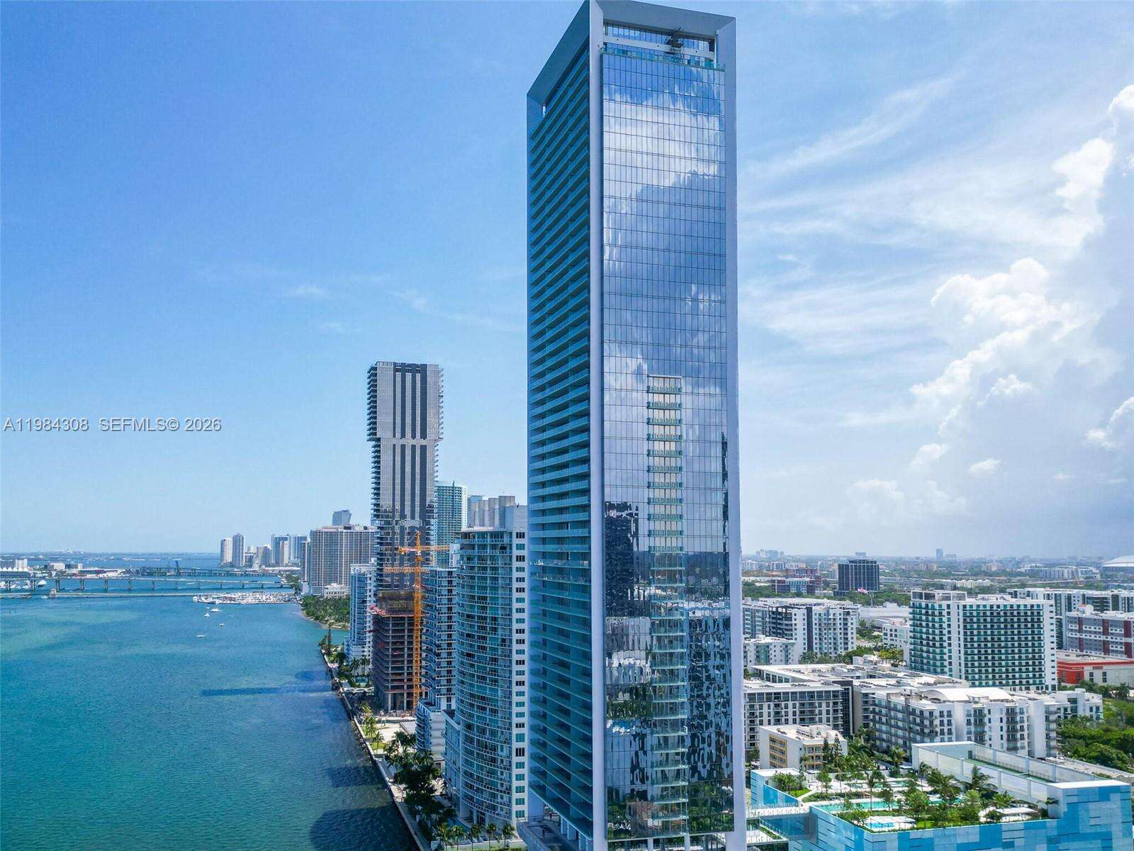 Missoni Baia at 700 26 Ter, Miami, FL 33137 - For Sale photo 1