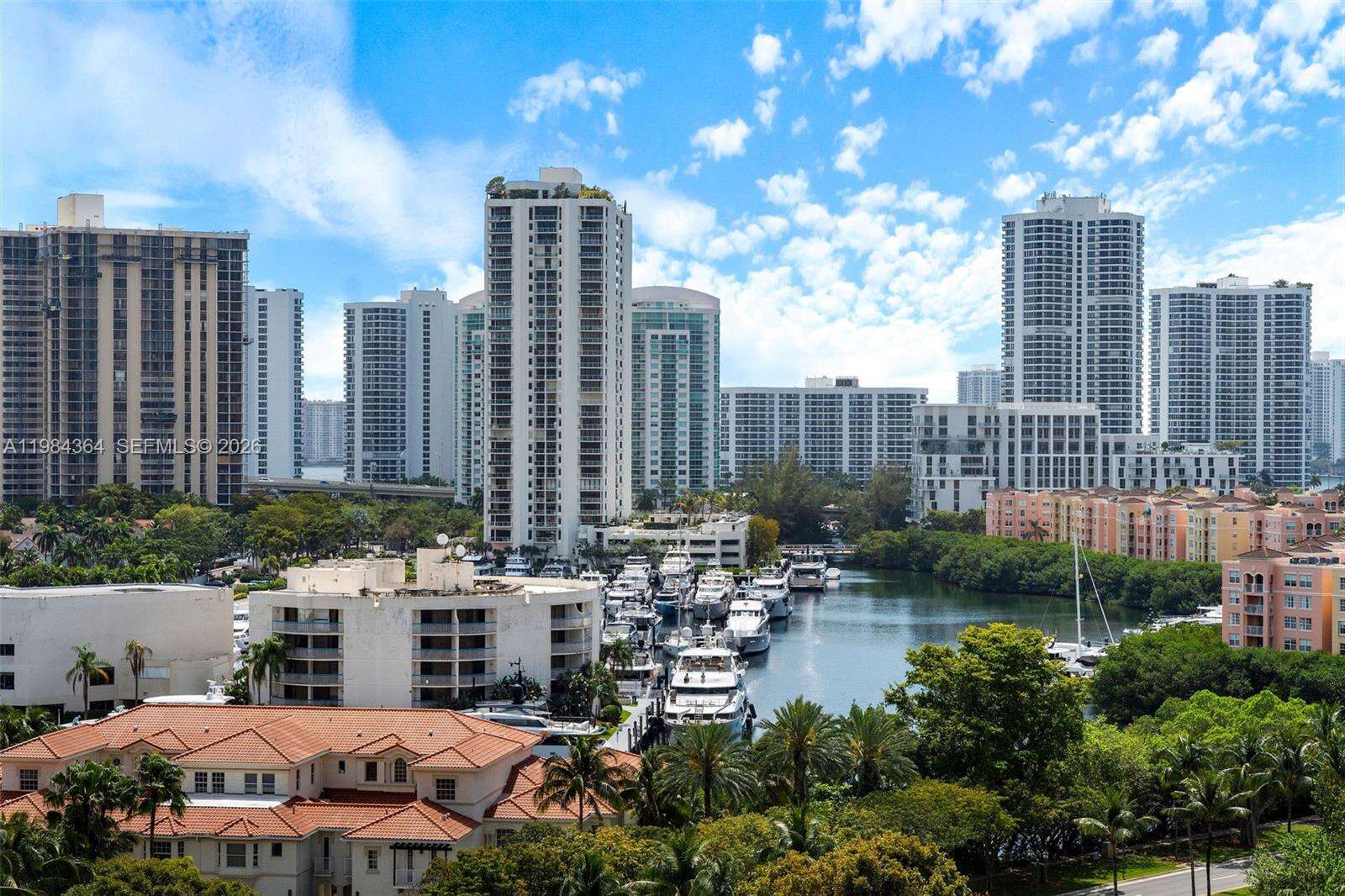 Turnberry Village North at 20000 Country Club Dr, Aventura, FL 33180 - For Sale photo 2