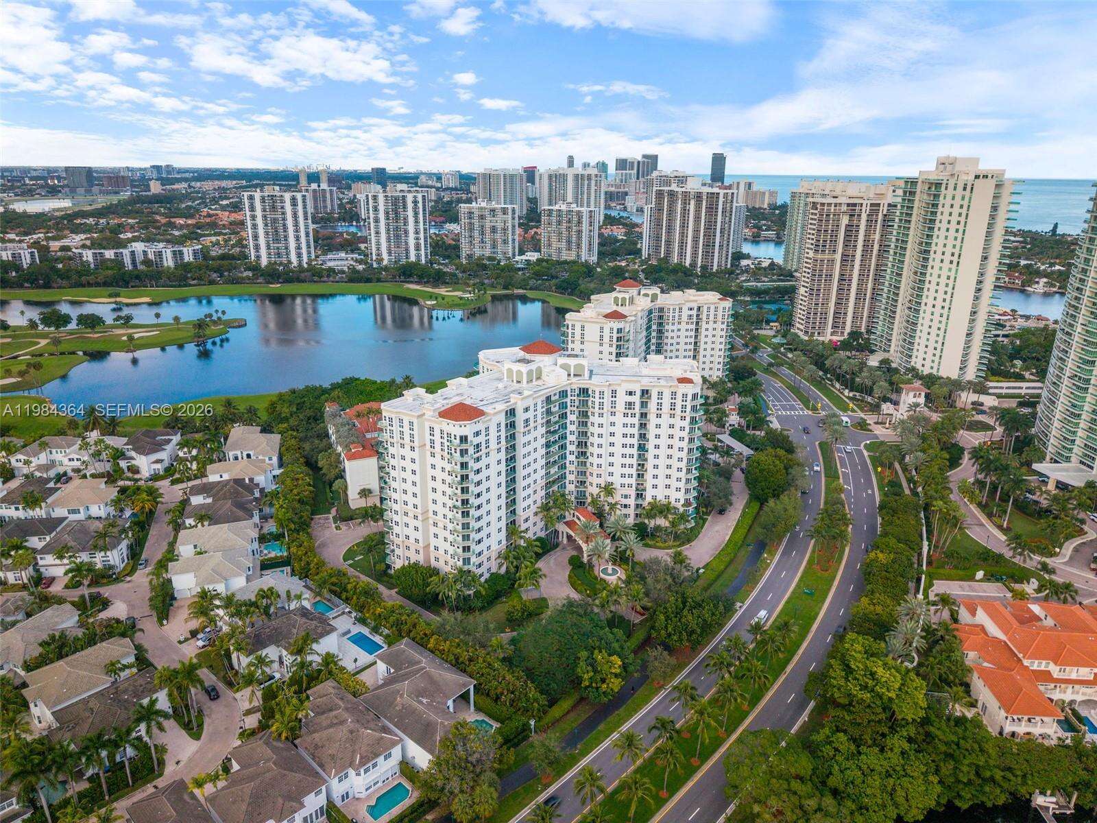Turnberry Village North at 20000 Country Club Dr, Aventura, FL 33180 - For Sale photo 33