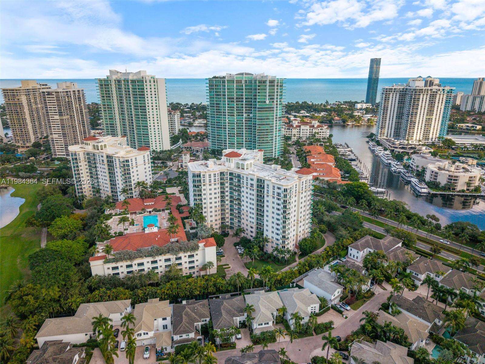 Turnberry Village North at 20000 Country Club Dr, Aventura, FL 33180 - For Sale photo 35
