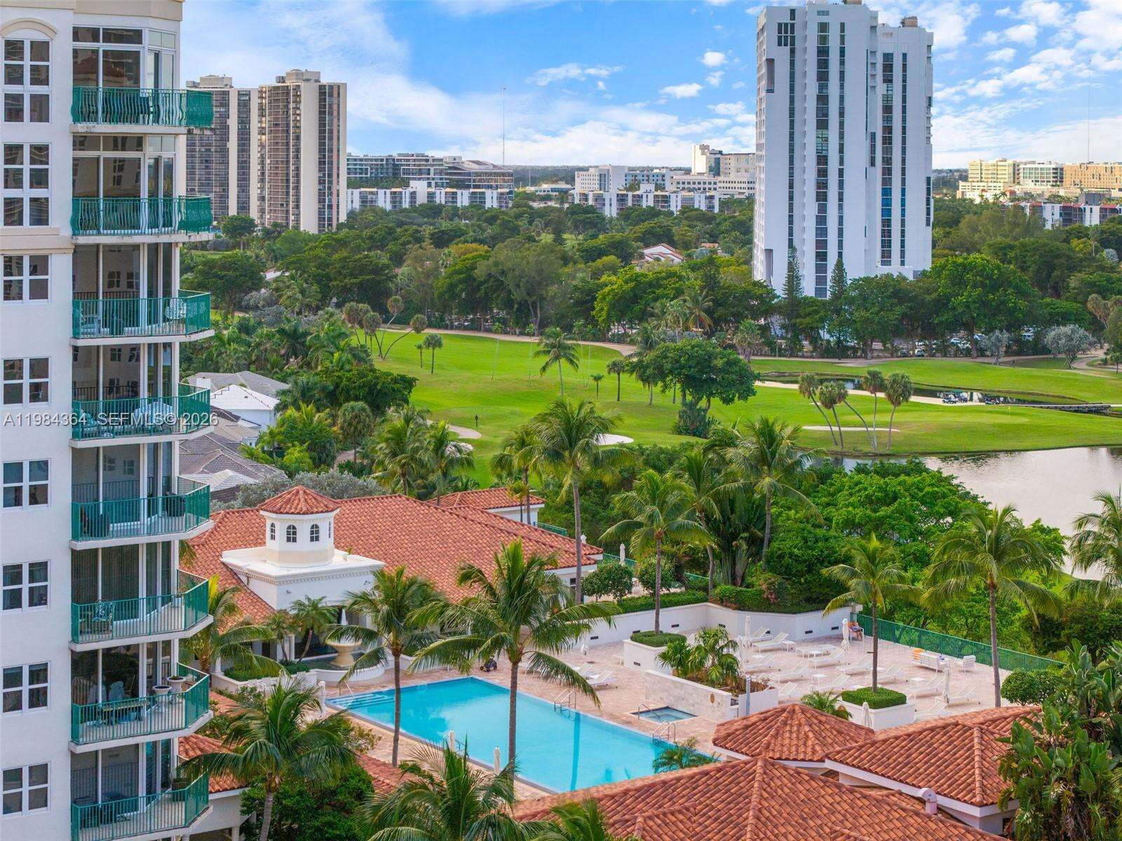 Turnberry Village North at 20000 Country Club Dr, Aventura, FL 33180 - For Sale photo 37