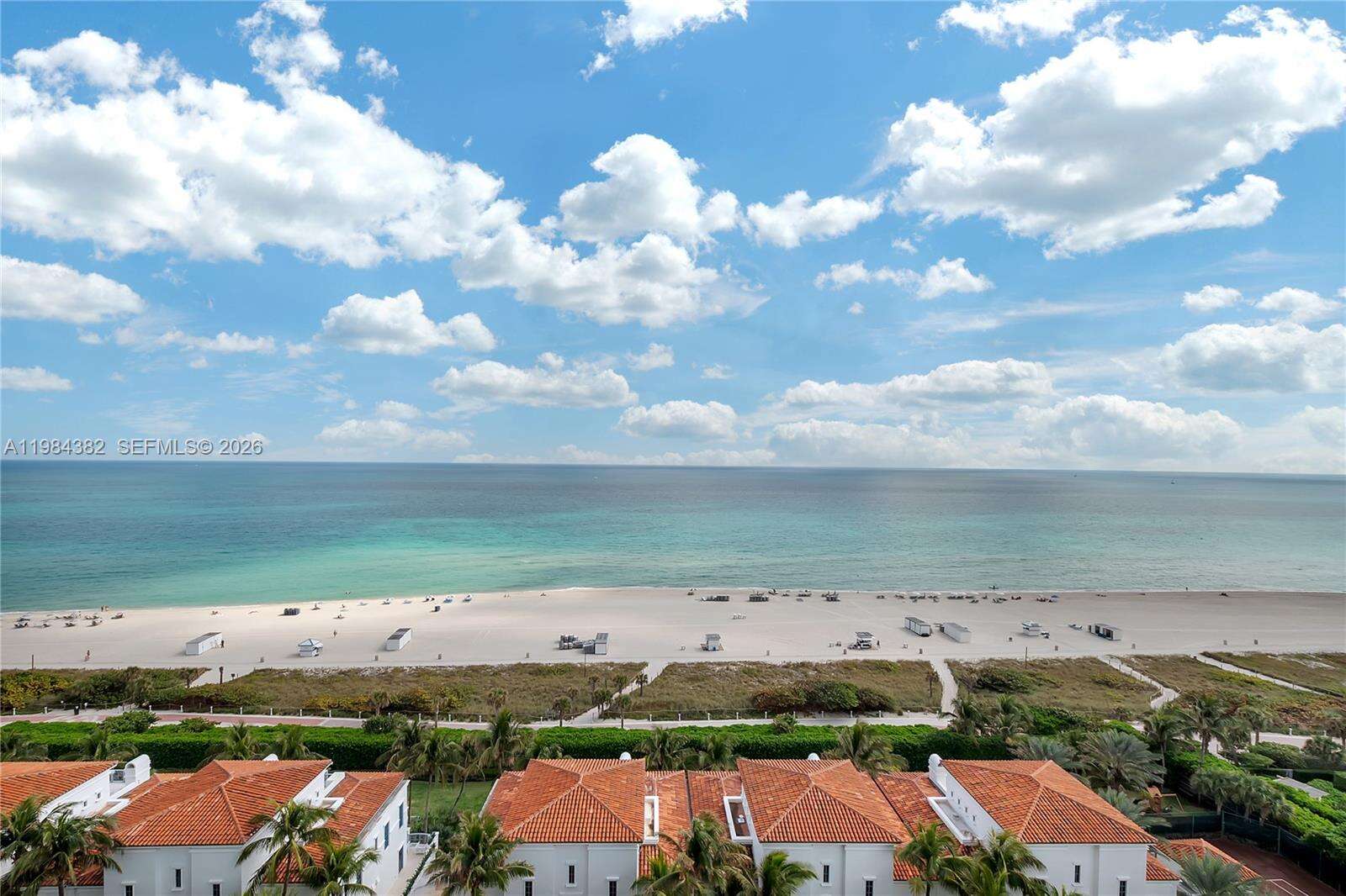 THE RESIDENCES AT THE BATH CLUB - 5959 Collins Ave, Miami Beach, FL 33140 | Picture 1