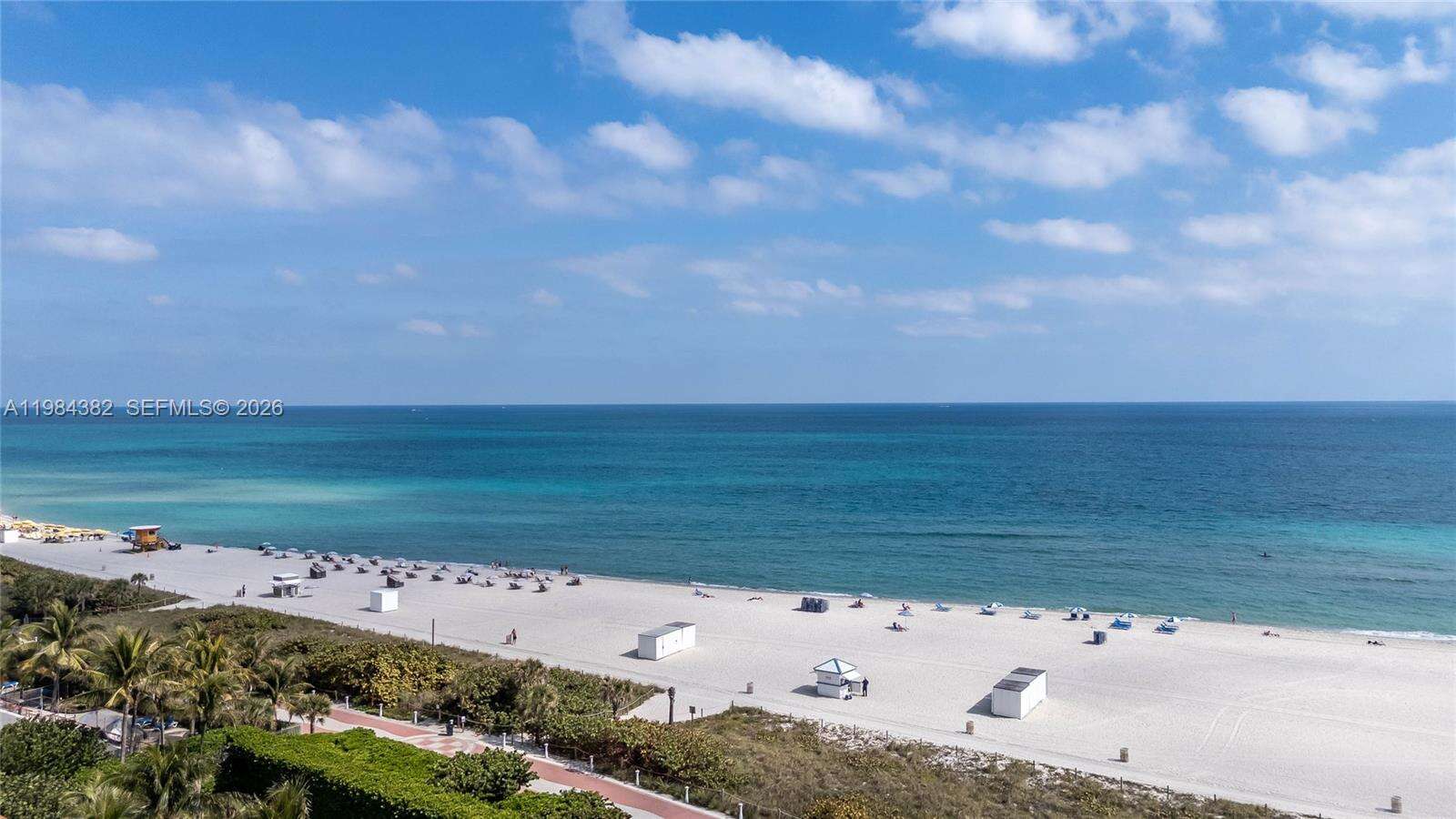 THE RESIDENCES AT THE BATH CLUB - 5959 Collins Ave, Miami Beach, FL 33140 | Picture 11