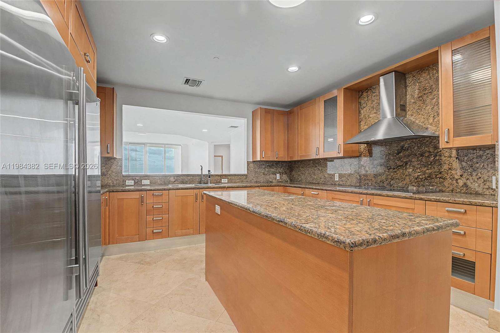 THE RESIDENCES AT THE BATH CLUB - 5959 Collins Ave, Miami Beach, FL 33140 | Picture 18