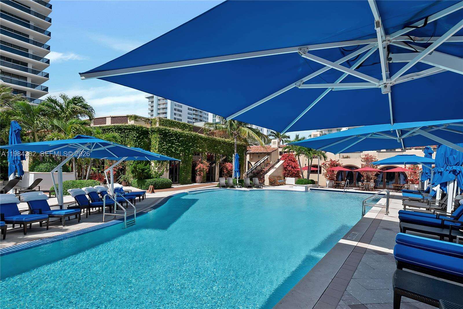 THE RESIDENCES AT THE BATH CLUB - 5959 Collins Ave, Miami Beach, FL 33140 | Picture 43