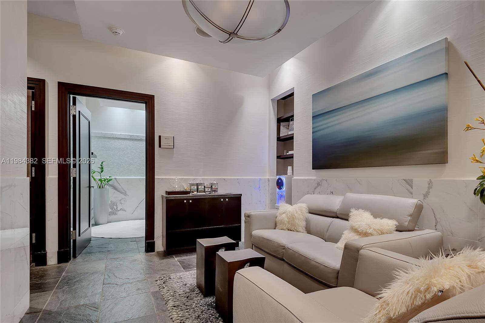 THE RESIDENCES AT THE BATH CLUB - 5959 Collins Ave, Miami Beach, FL 33140 | Picture 45