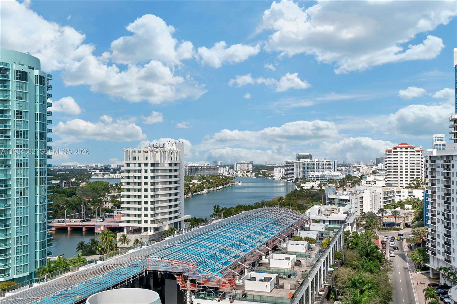 THE RESIDENCES AT THE BATH CLUB - 5959 Collins Ave, Miami Beach, FL 33140 | Picture 6