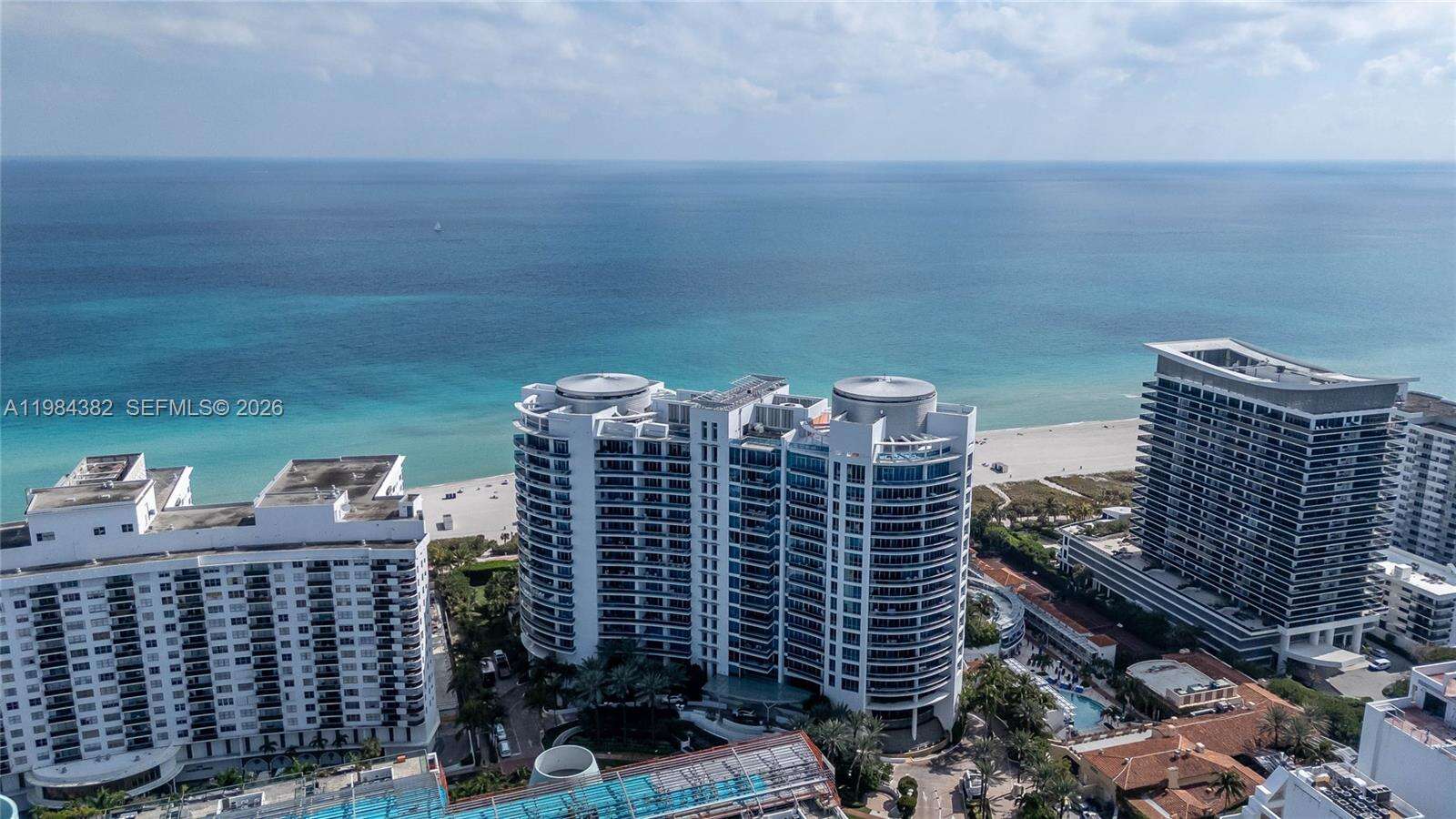 THE RESIDENCES AT THE BATH CLUB - 5959 Collins Ave, Miami Beach, FL 33140 | Picture 51