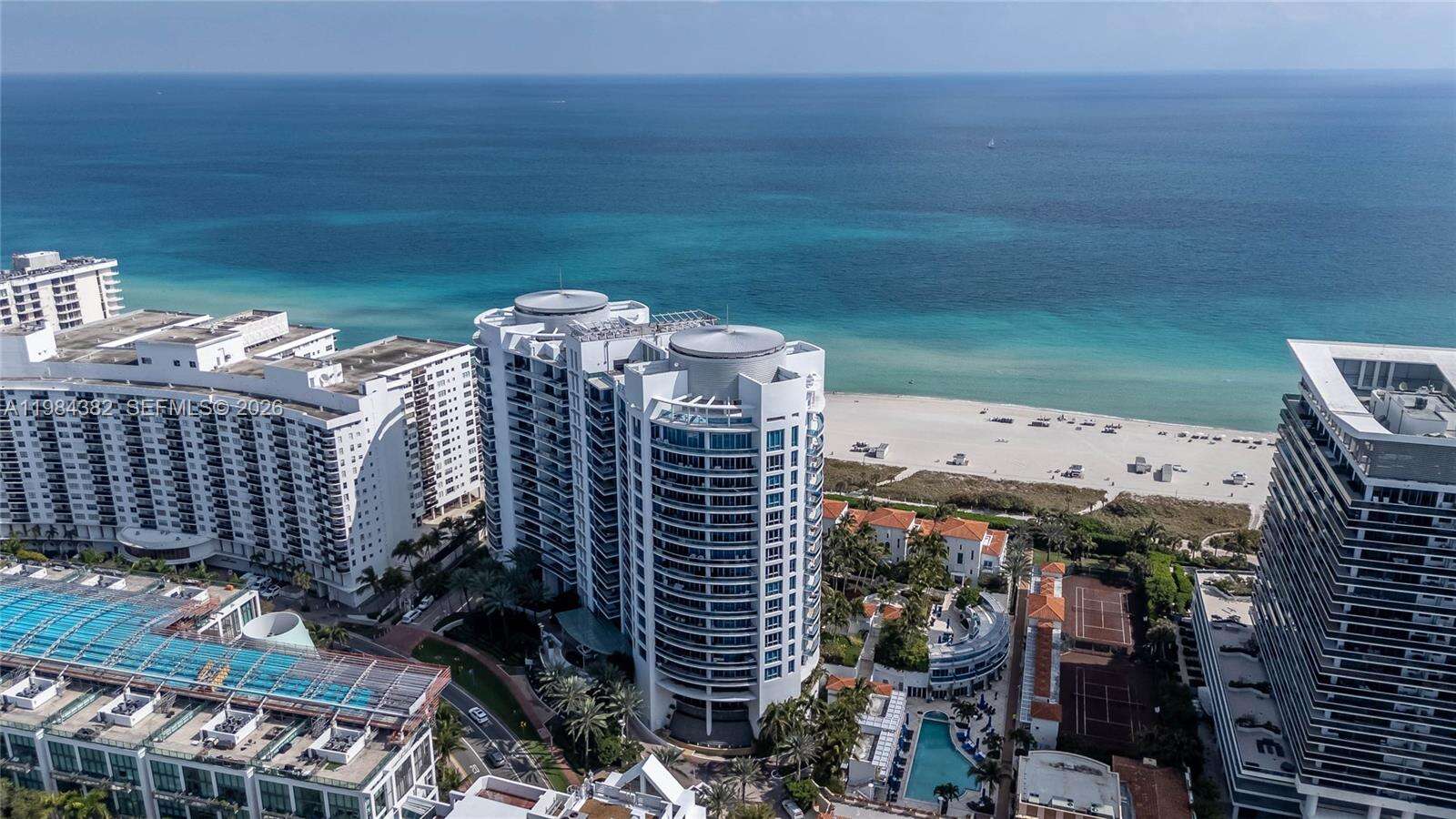 THE RESIDENCES AT THE BATH CLUB - 5959 Collins Ave, Miami Beach, FL 33140 | Picture 52