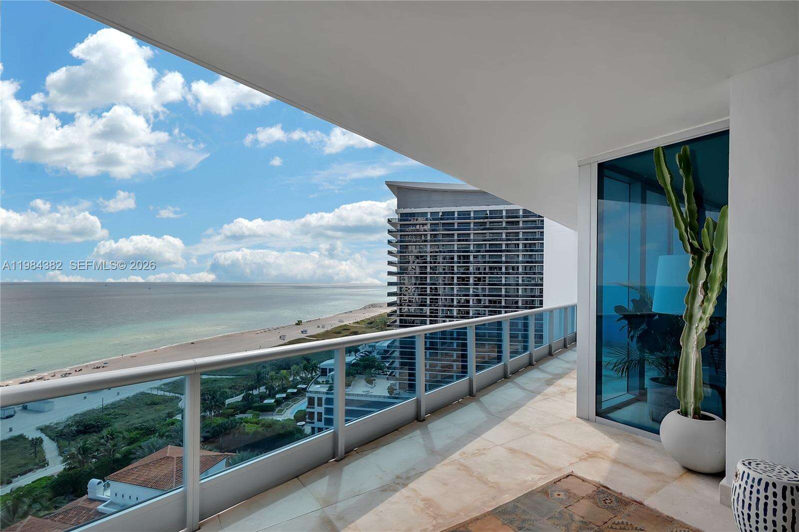 THE RESIDENCES AT THE BATH CLUB - 5959 Collins Ave, Miami Beach, FL 33140 | Picture 8