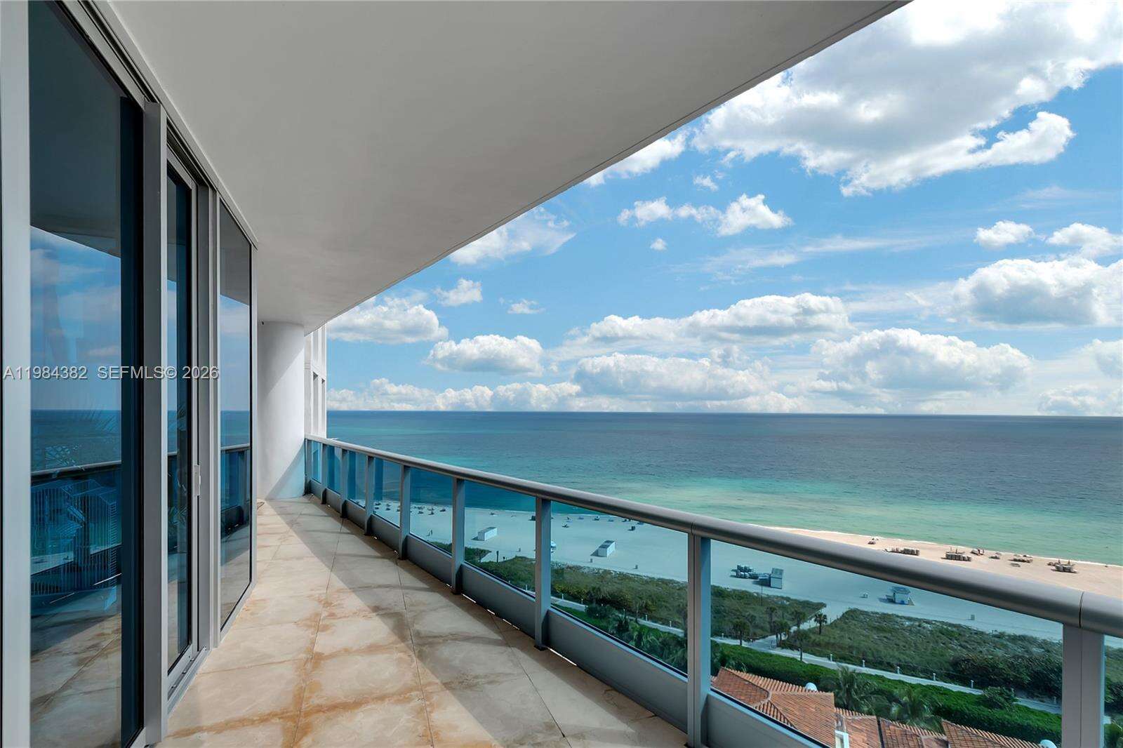 THE RESIDENCES AT THE BATH CLUB - 5959 Collins Ave, Miami Beach, FL 33140 | Picture 9