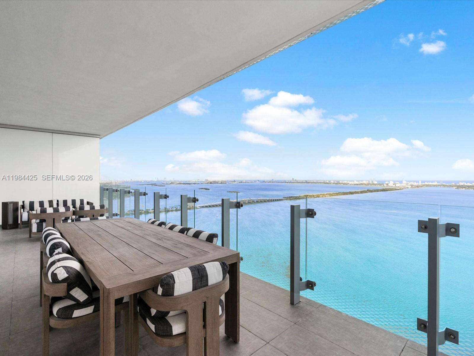 MISSONI BAIA - 700 26 Ter, Miami, FL 33137 | Picture 1