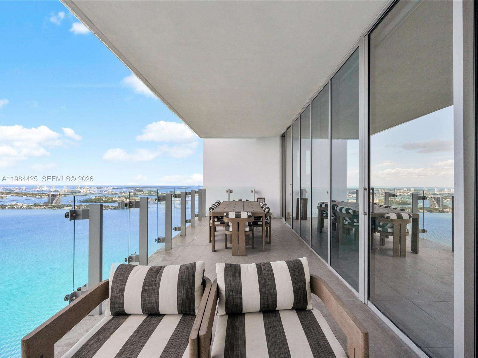 MISSONI BAIA - 700 26 Ter, Miami, FL 33137 | Picture 4