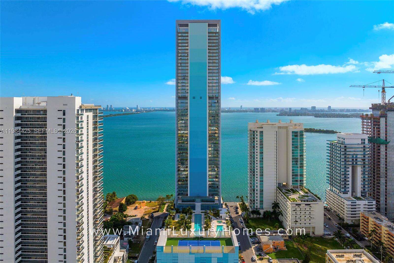MISSONI BAIA - 700 26 Ter, Miami, FL 33137 | Picture 77