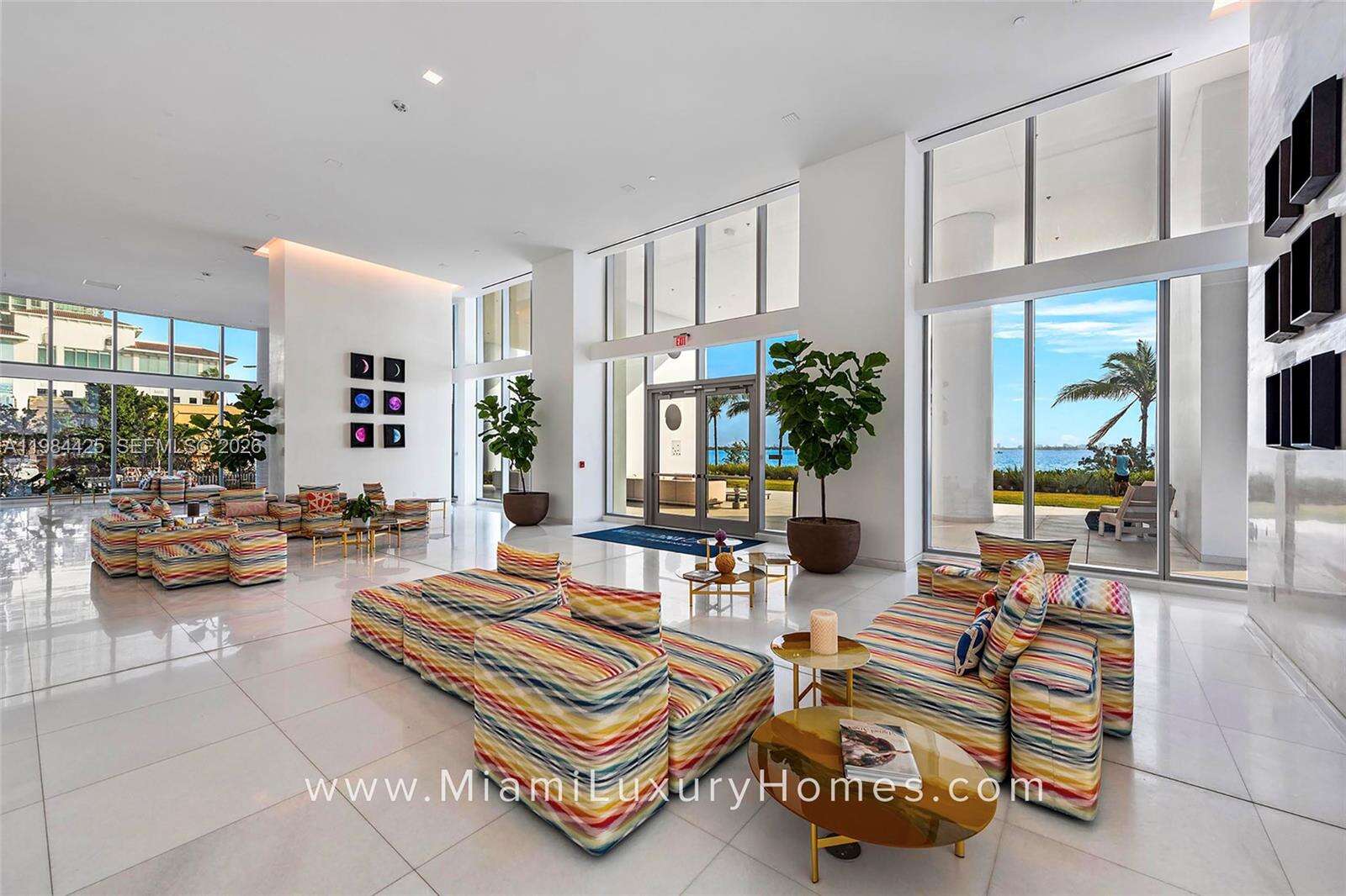 MISSONI BAIA - 700 26 Ter, Miami, FL 33137 | Picture 98