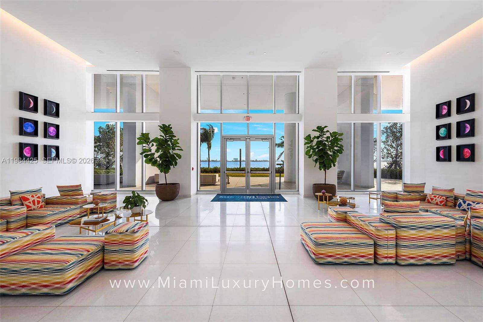 MISSONI BAIA - 700 26 Ter, Miami, FL 33137 | Picture 99