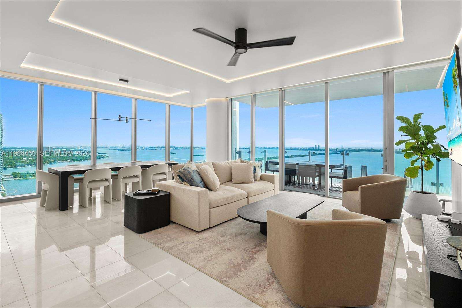 Missoni Baia at 700 26 Ter, Miami, FL 33137 - For Sale photo 1