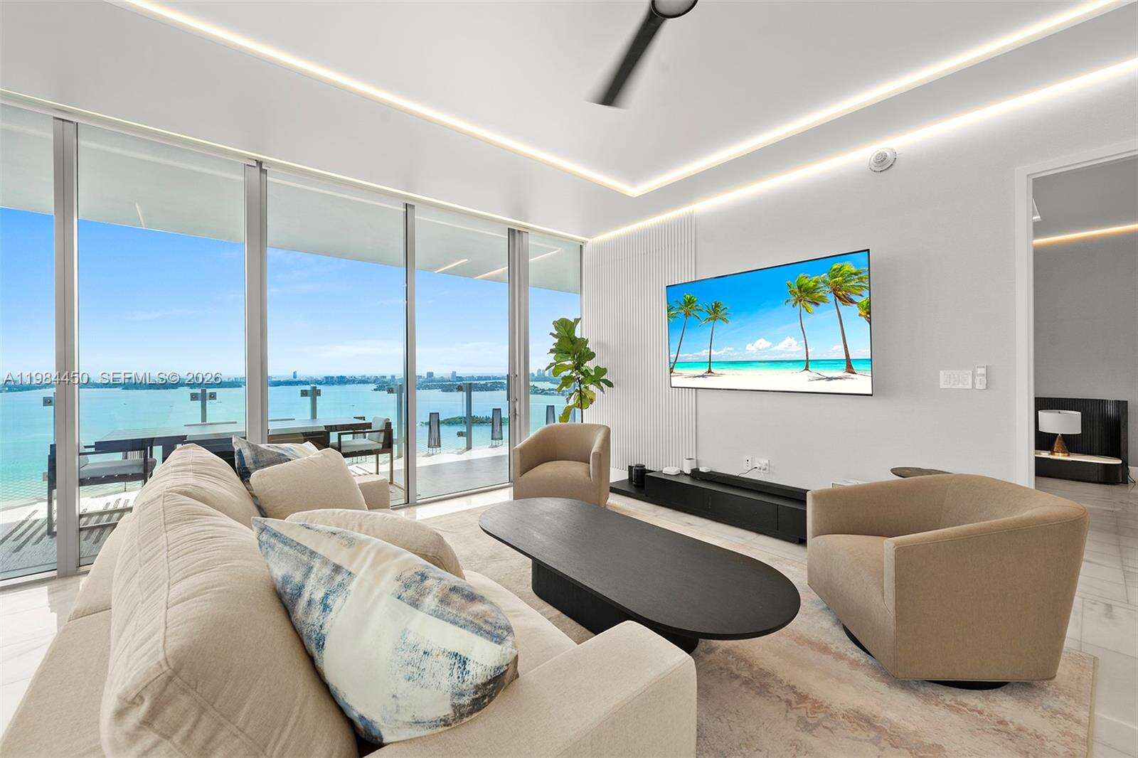 Missoni Baia at 700 26 Ter, Miami, FL 33137 - For Sale photo 2