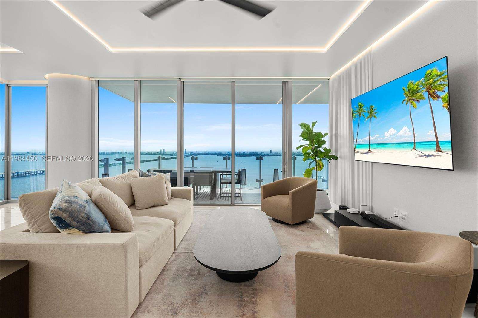 Missoni Baia at 700 26 Ter, Miami, FL 33137 - For Sale photo 4