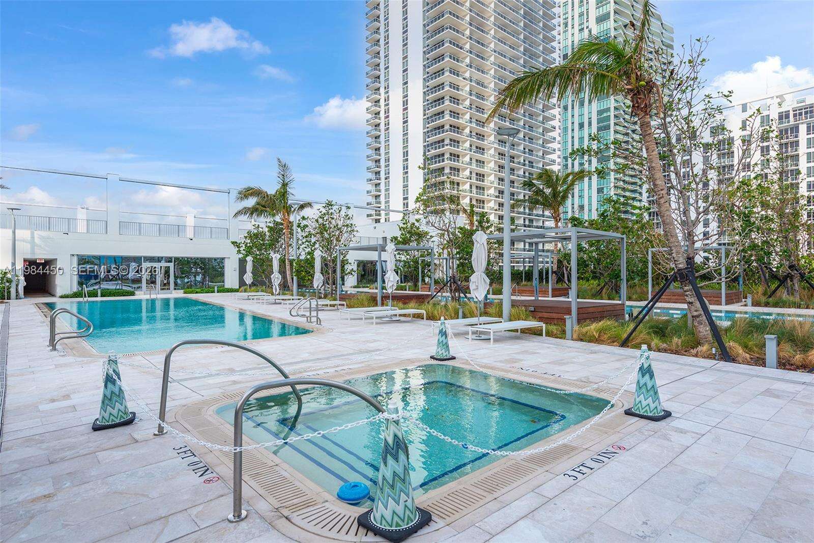 Missoni Baia at 700 26 Ter, Miami, FL 33137 - For Sale photo 48