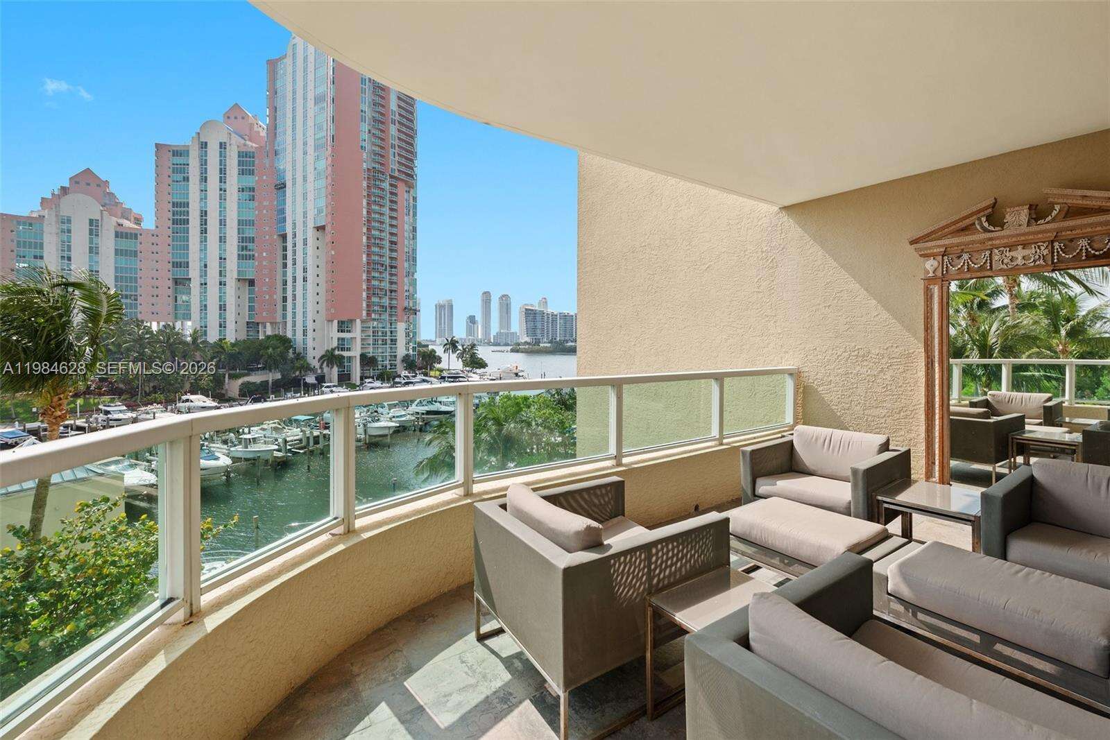 Aventura Marina One at 3340 190 St, Aventura, FL 33180 - For Sale photo 1