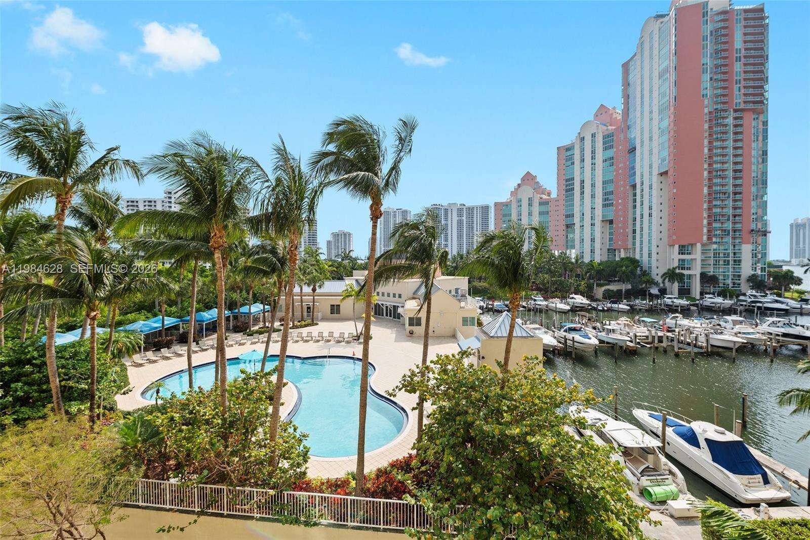 Aventura Marina One at 3340 190 St, Aventura, FL 33180 - For Sale photo 12