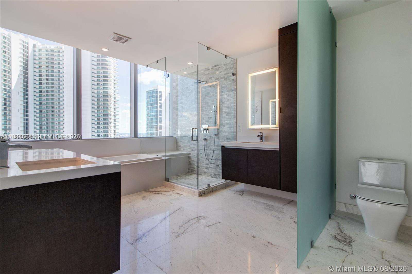 PARAMOUNT MIAMI WORLDCENTER - 851 1 Ave, Miami, FL 33132 | Picture 13