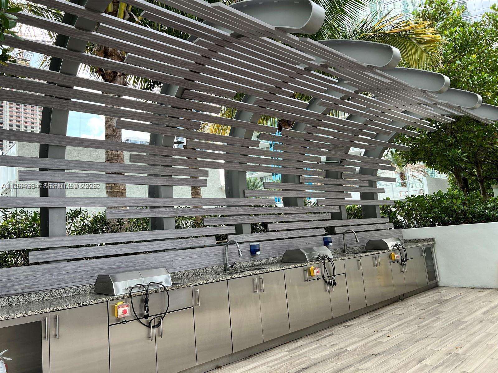 PARAMOUNT MIAMI WORLDCENTER - 851 1 Ave, Miami, FL 33132 | Picture 31