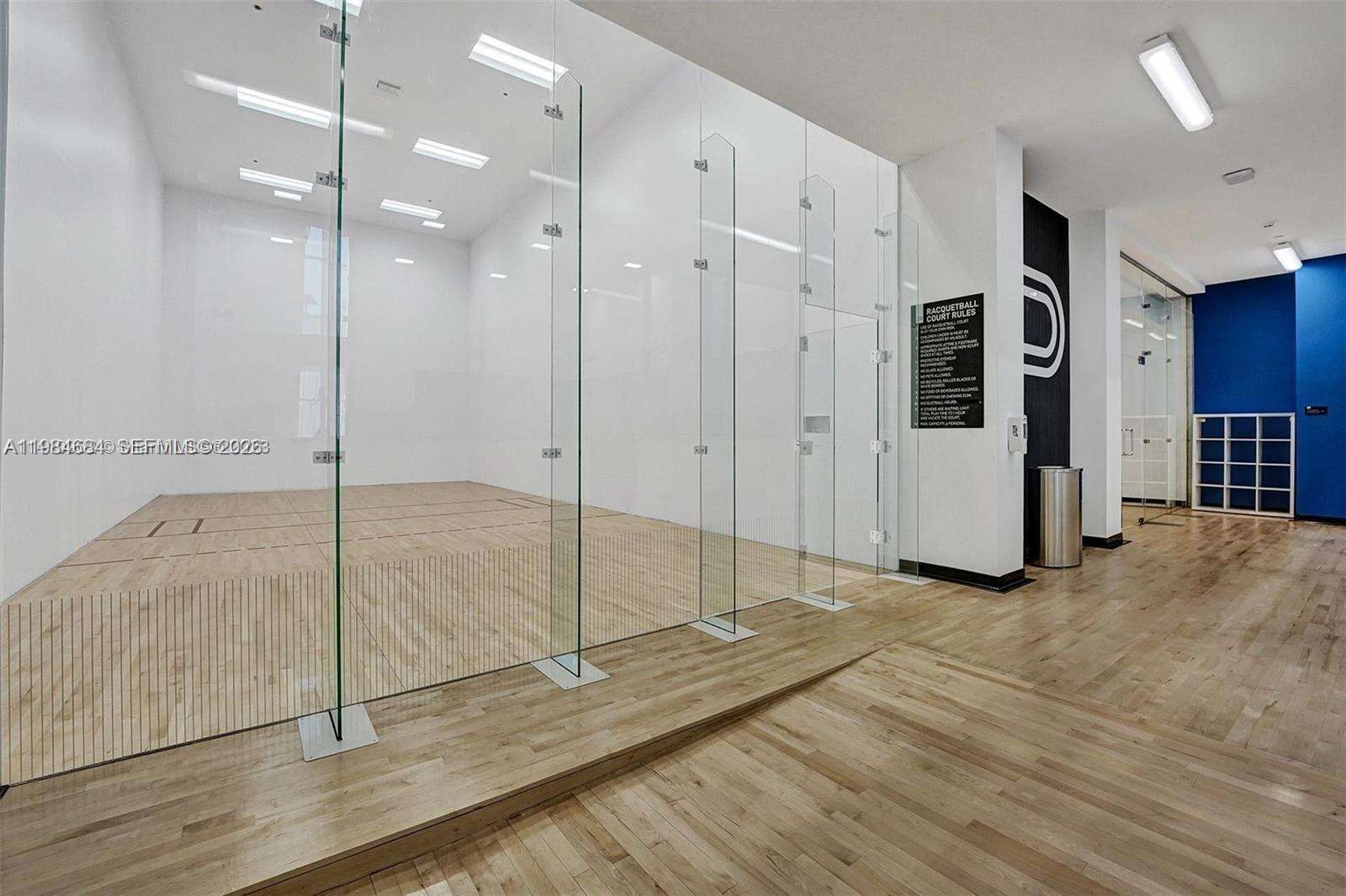 PARAMOUNT MIAMI WORLDCENTER - 851 1 Ave, Miami, FL 33132 | Picture 35