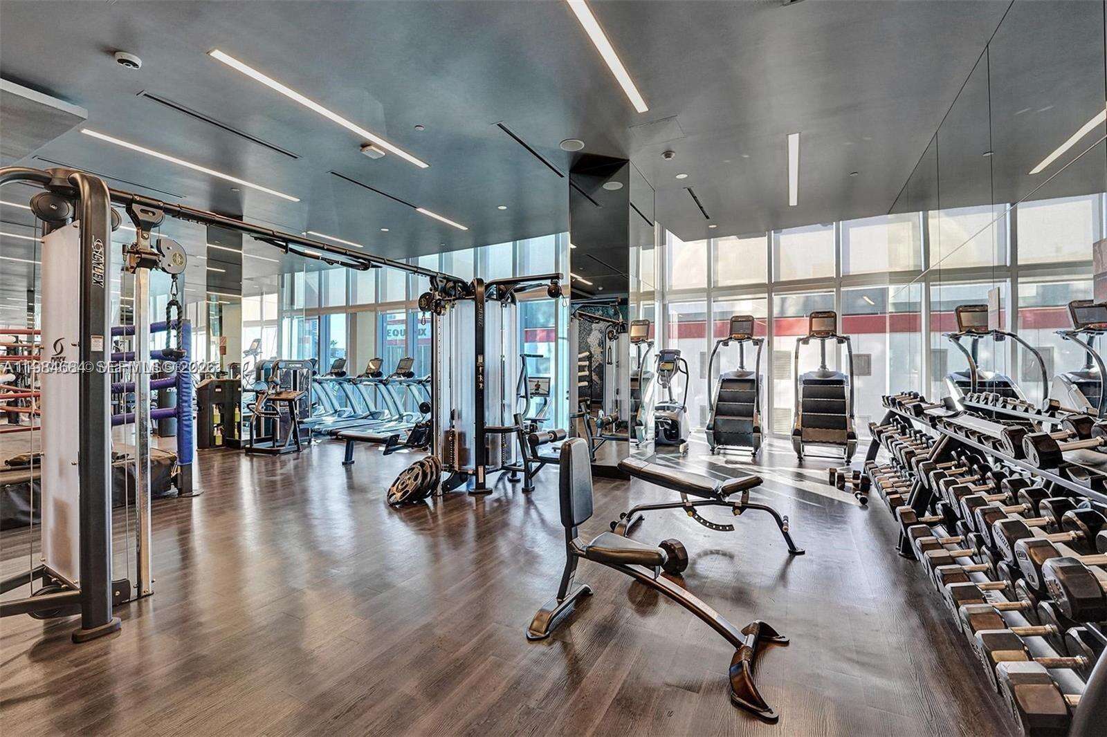 PARAMOUNT MIAMI WORLDCENTER - 851 1 Ave, Miami, FL 33132 | Picture 36