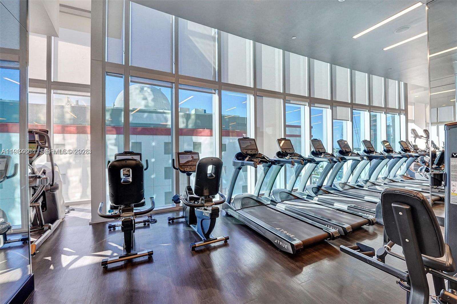 PARAMOUNT MIAMI WORLDCENTER - 851 1 Ave, Miami, FL 33132 | Picture 38